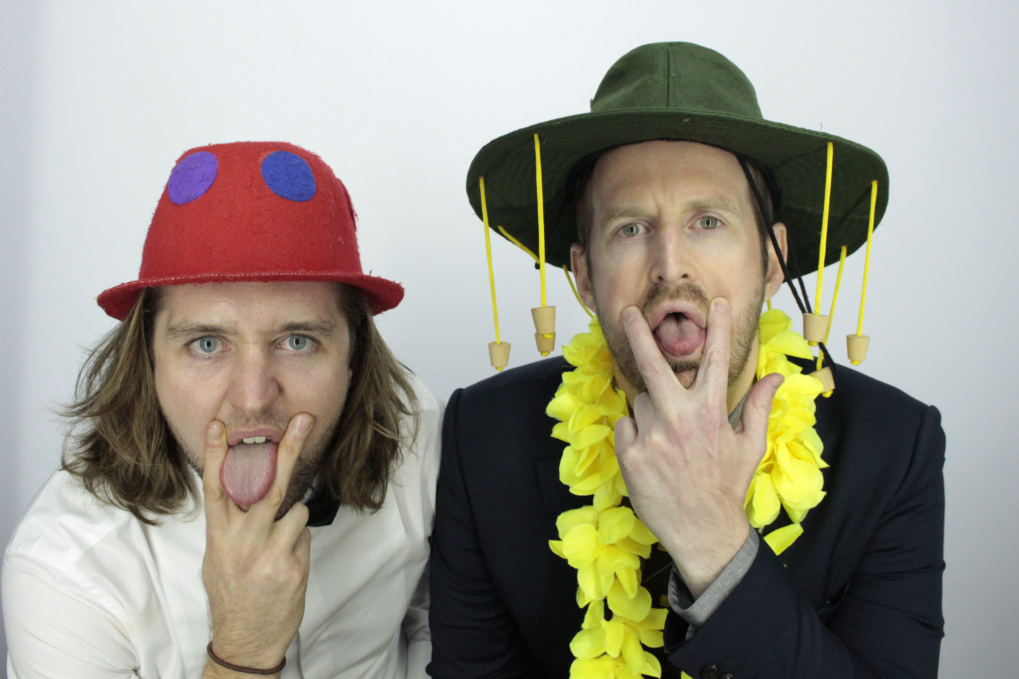 Lucy and Will's Wedding | View more photos from the event at gallery.myphotoboothexperience.co.uk/u/MyPhotoBoothExperienceLtd/Lucy-and-Wills-Wedding